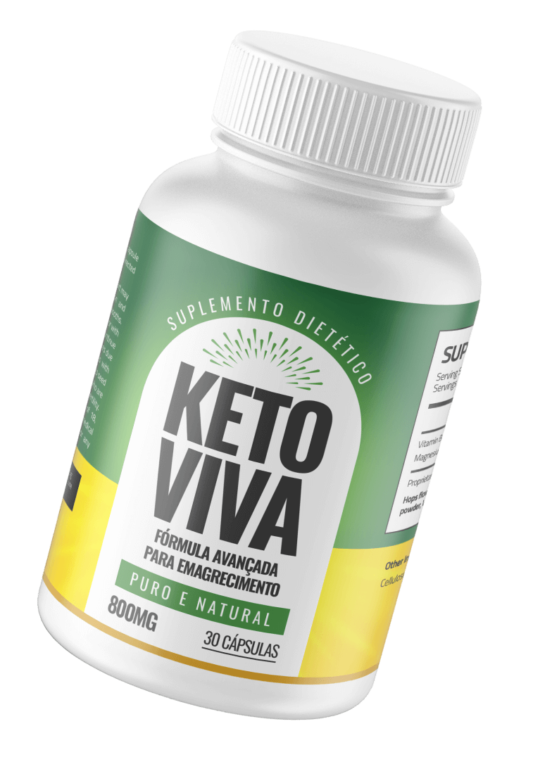 ketoviva